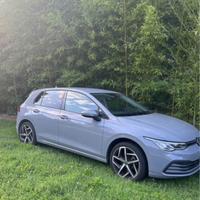 Golf 8 1