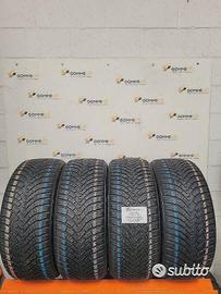 Gomme invernale usate 215/45 16 90V XL