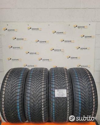 Gomme invernale usate 215/45 16 90V XL