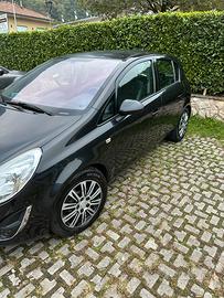 oppel corsa