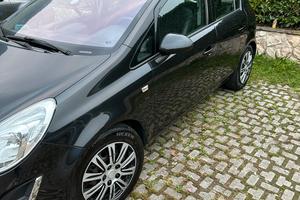oppel corsa
