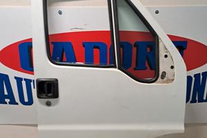 Porta anteriore destra Fiat Ducato 2° 2.3 D 2002