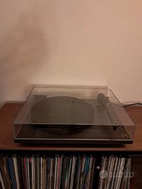 Giradischi Rega Planar 1 per vinili - come nuovo