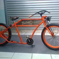 Bici da collezione