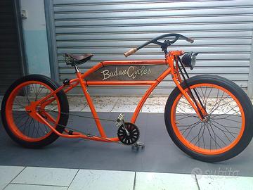 Bici da collezione