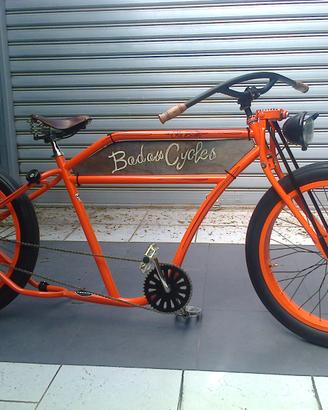 Bici da collezione