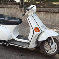 Piaggio cosa 125- 1991