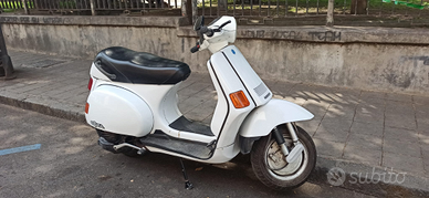 Piaggio cosa 125- 1991