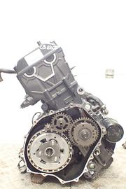 MOTORE Honda CB 1000 R SC80 18-  26074 km