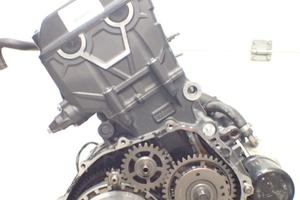 MOTORE Honda CB 1000 R SC80 18-  26074 km