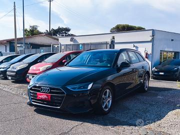 Audi A4 Avant 30 TDI/136 CV S tronic line edition