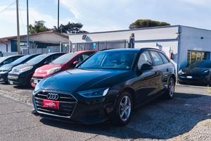 Audi A4 Avant 30 TDI/136 CV S tronic line edition