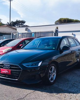Audi A4 Avant 30 TDI/136 CV S tronic line edition