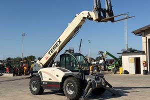 TEREX TELELIFT FT4013 SX