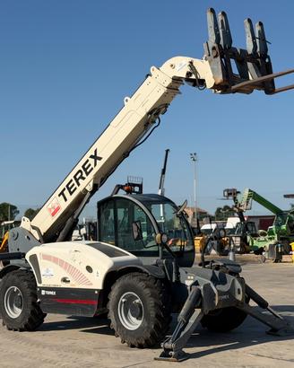 TEREX TELELIFT FT4013 SX