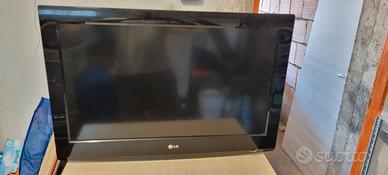 tv Lg 