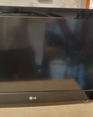 tv Lg 