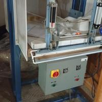 Pressetta per guanciali
