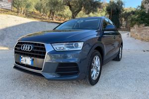Audi Q3 2.0 TDI 150 CV quattro Sport