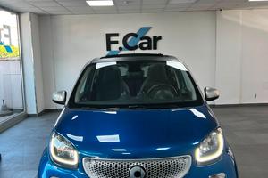 Smart ForFour 90 0.9 Turbo twinamic Prime IPER FUL