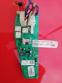 Hoover VHDF 710 30  Scheda elettronica