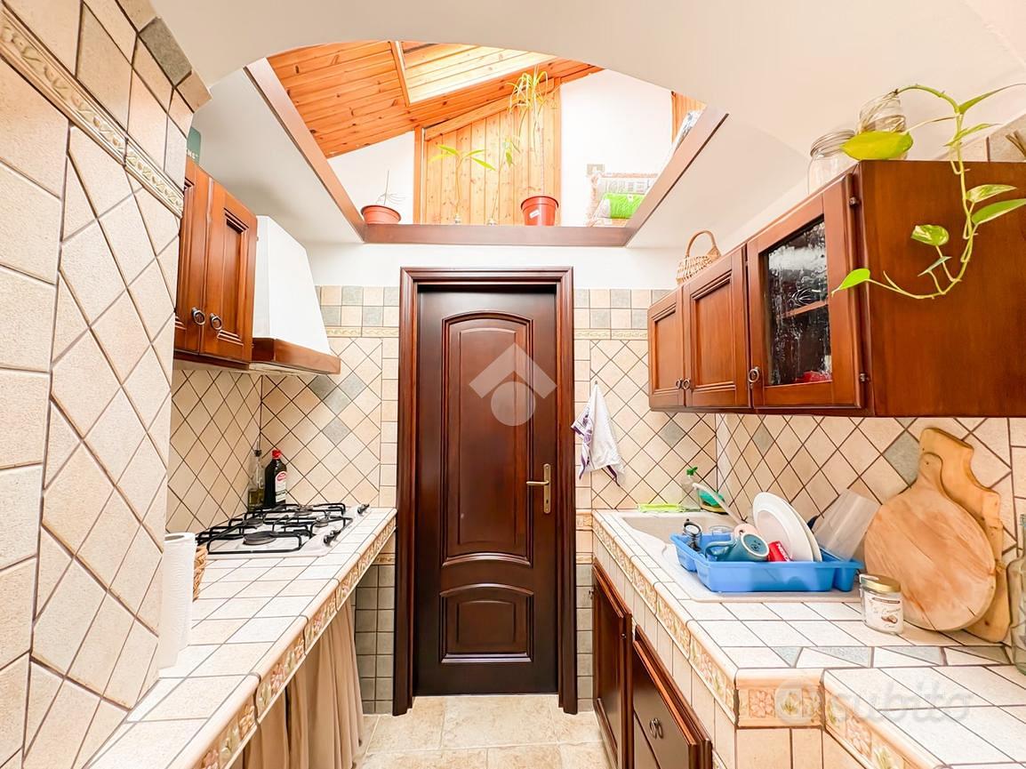 Apartment in Alghero, Centro storico - Vista 4