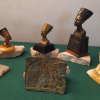 REGINA ANTICO EGITTO: NEFERTITI