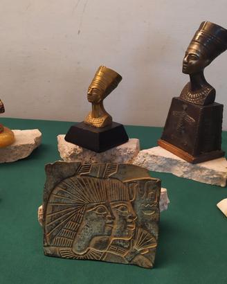 REGINA ANTICO EGITTO: NEFERTITI
