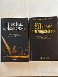 Il libro nero dell’inquis. e