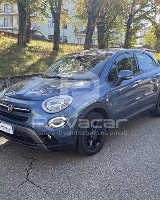 FIAT 500X 1.3 MultiJet 95 CV Cross