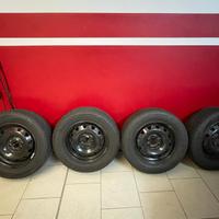 Gomme invernali Hankook 185/65 R14 85T Ypsilon/Y