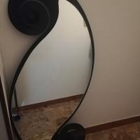 specchio nero