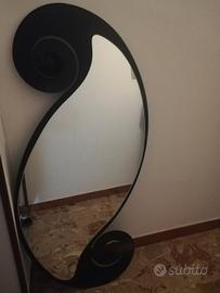 specchio nero