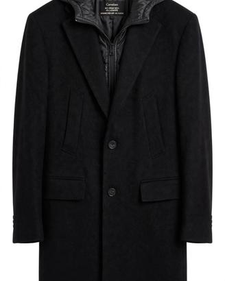 cappotto corneliani uomo tg 48