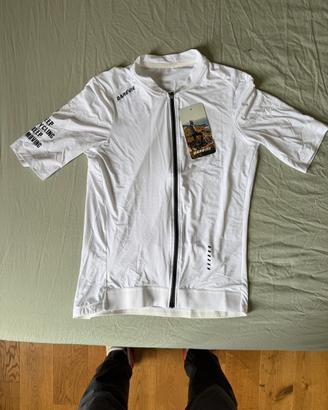 Maglia Ciclismo Darevie