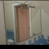 Specchio da bagno