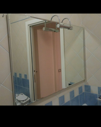 Specchio da bagno