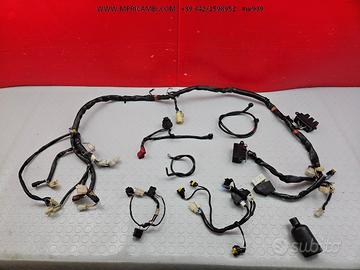 CABLAGGIO 4 APRILIA FALCO 1000 2000 2001 SL 2002 2