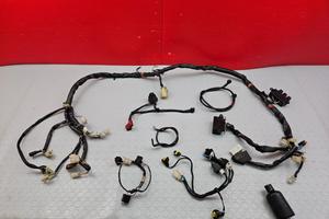 CABLAGGIO 4 APRILIA FALCO 1000 2000 2001 SL 2002 2