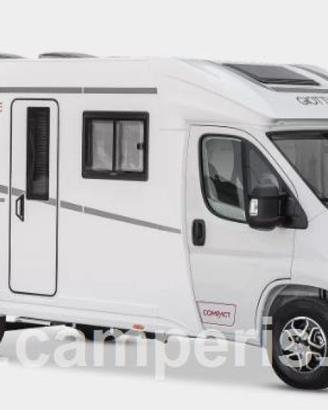 GIOTTI LINE GIOTTI LINE GIOTTICOMPACT CX64 FIAT