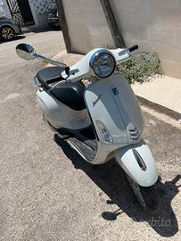 Vespa 50 primavera 2015