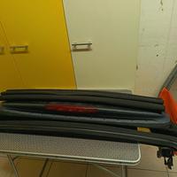 capotta e pezzi di ricambio smart 450