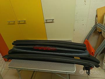 capotta e pezzi di ricambio smart 450