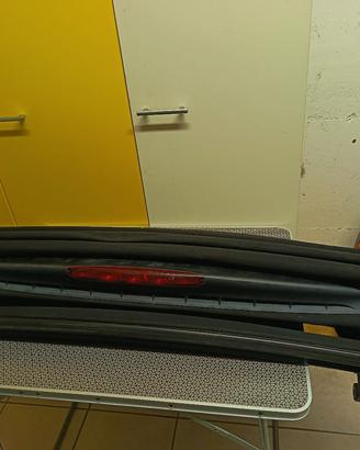 capotta e pezzi di ricambio smart 450