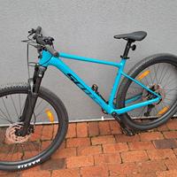 Scott Scale 980 - 2025 MTB