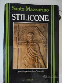 Stilicone Santo Mazzarino