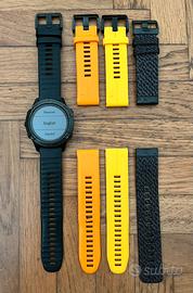 Garmin Fenix 6 Sapphire