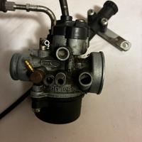 Carburatore Dell’Orto PHVA 17.5 originale