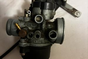 Carburatore Dell’Orto PHVA 17.5 originale