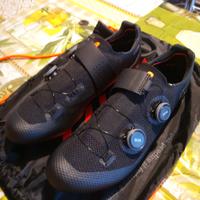 scarpe da ciclismo